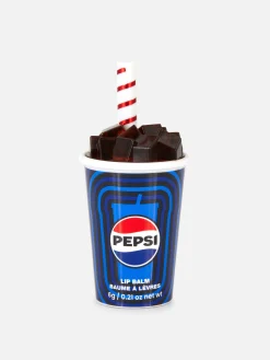 Pepsi-Becher Lippenbalsam