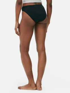 Perioden-Minislips, 3er-Pack