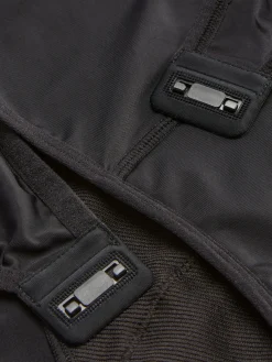 Periodenslip Mit Adaptivem Verschluss