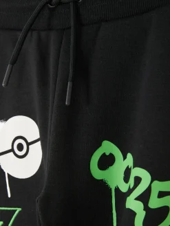 „Pokémon“ Kombi-Jogginghose Mit Kordelzug