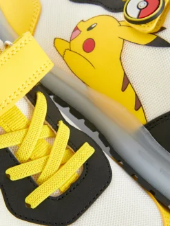 „Pokémon“ Low-Top-Sneaker