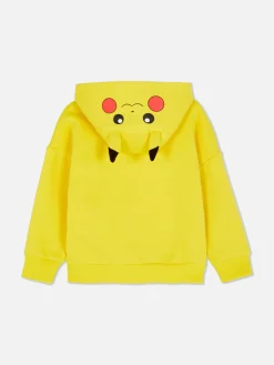 „Pokémon Pikachu“ Hoodie