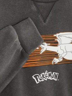 „Pokémon“ Sweatshirt Mit Grafik