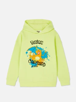 „Pokémon Zauberer“ Hoodie