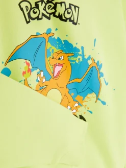 „Pokémon Zauberer“ Hoodie