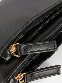 Portemonnaie Aus Kunstleder