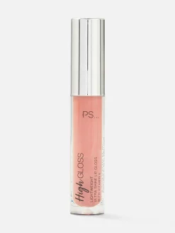 PS … „High Shine“ Lipgloss