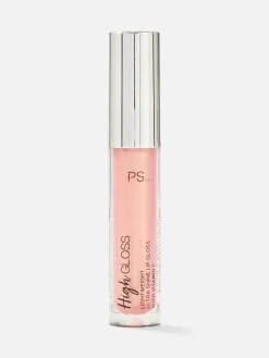 PS … „High Shine“ Lipgloss