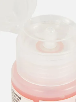 PS… Acetonfreier Nagellackentferner