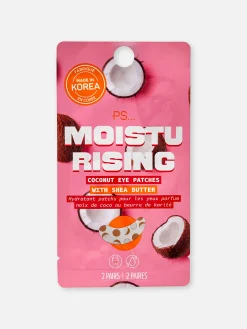 PS… Augenpatches Mit Kokosnuss