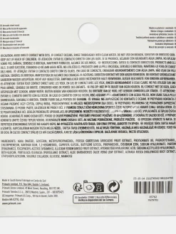 PS… Avocado-Tuchmaske