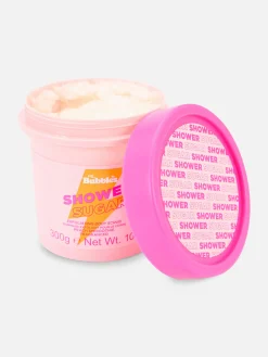 PS… „Bubbles“ Körperpeeling Mit Pfirsichduft