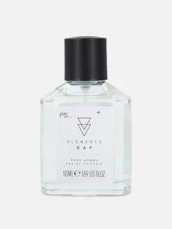 PS… „Elements Day“ Eau De Toilette