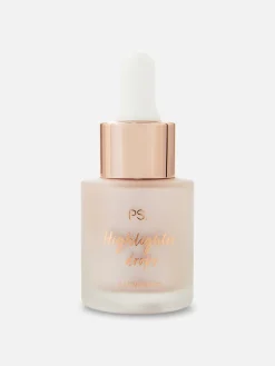 PS… Flüssiger Highlighter