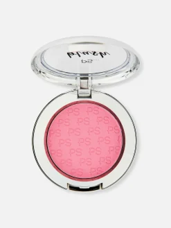 PS… Hochpigmentiertes Rouge