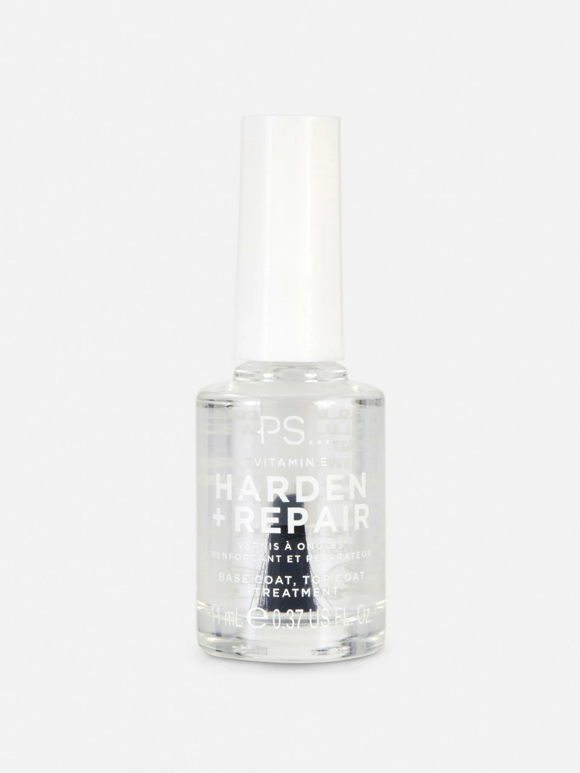 PS… Härtender Und Reparierender Nagellack