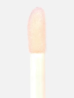 PS… Lippenöl Mit Erdbeerduft