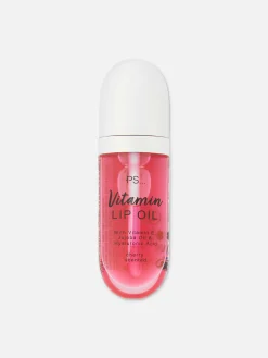 „PS... Lippenöl Mit Vitaminen