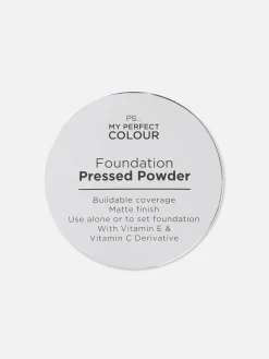 PS… My Perfect Colour Kompaktpuderfoundation