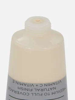 PS… My Perfect Colour Perfect Finish Foundation