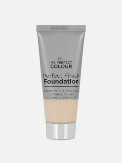 PS… My Perfect Colour Perfect Finish Foundation