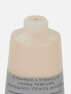 PS… My Perfect Colour Perfect Finish Foundation