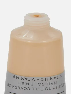 PS… My Perfect Colour Perfect Finish Foundation