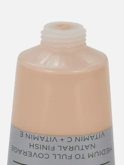 PS… My Perfect Colour Perfect Finish Foundation