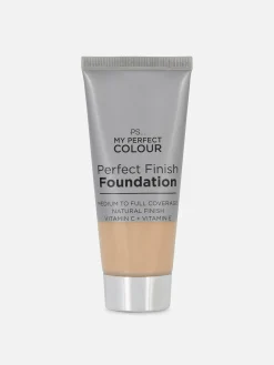 PS… My Perfect Colour Perfect Finish Foundation