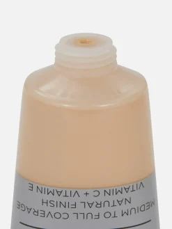 PS… My Perfect Colour Perfect Finish Foundation