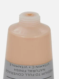 PS… My Perfect Colour Perfect Finish Foundation