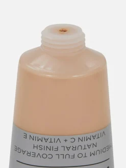 PS… My Perfect Colour Perfect Finish Foundation