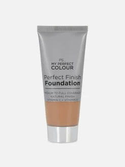 PS… My Perfect Colour Perfect Finish Foundation