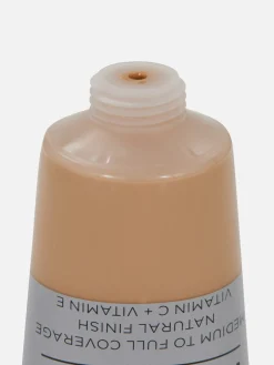 PS… My Perfect Colour Perfect Finish Foundation