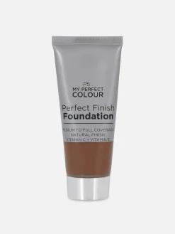 PS… My Perfect Colour Perfect Finish Foundation