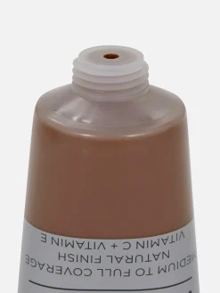 PS… My Perfect Colour Perfect Finish Foundation