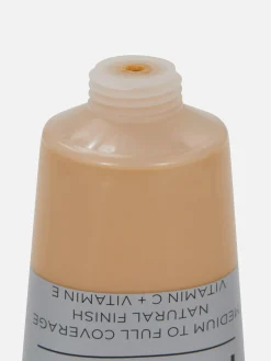 PS… My Perfect Colour Perfect Finish Foundation