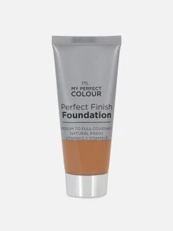 PS… My Perfect Colour Perfect Finish Foundation