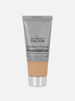 PS… My Perfect Colour Perfect Finish Foundation