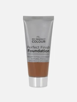 PS… My Perfect Colour Perfect Finish Foundation