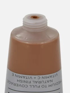 PS… My Perfect Colour Perfect Finish Foundation