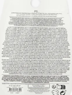 PS… Pro Bond Repair Feuchtigkeitsmaske