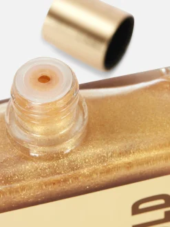 PS… „Pro“ Körperschimmeröl