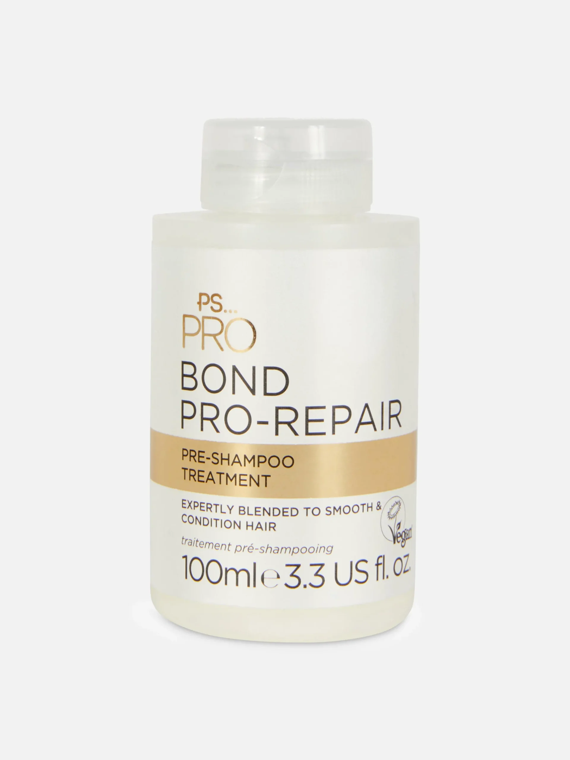 PS… Pro Pre-Shampoo-Behandlung