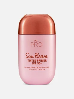 PS… Pro Sun Beam Getönter Primer Mit LSF 50+
