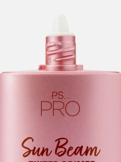 PS… Pro Sun Beam Getönter Primer Mit LSF 50+