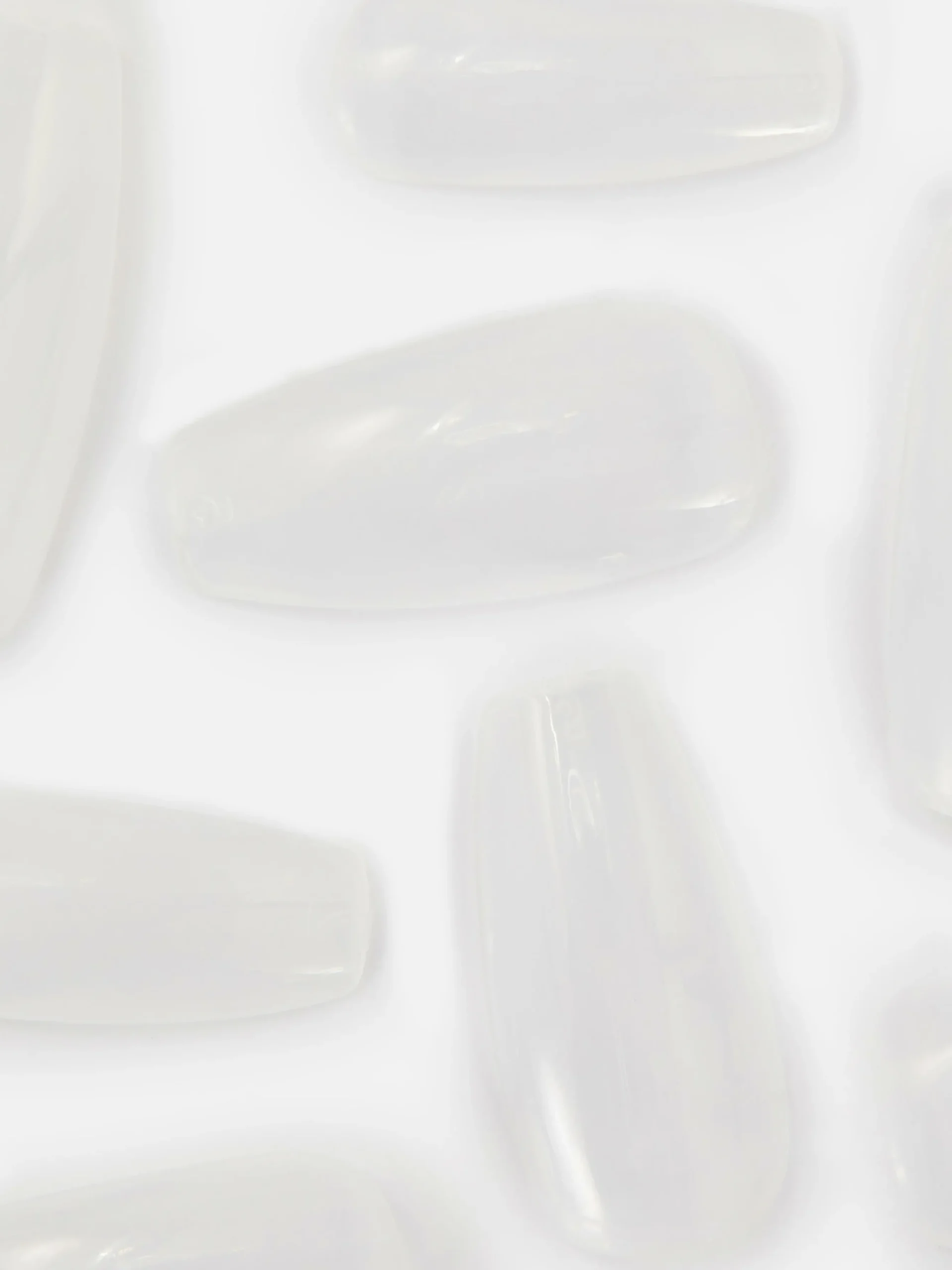 „PS… Salon“ Kunstnageltips