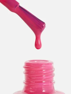 PS… Schnell Trocknender Mini-Nagellack