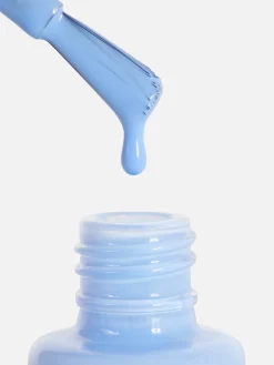 PS… Schnell Trocknender Mini-Nagellack