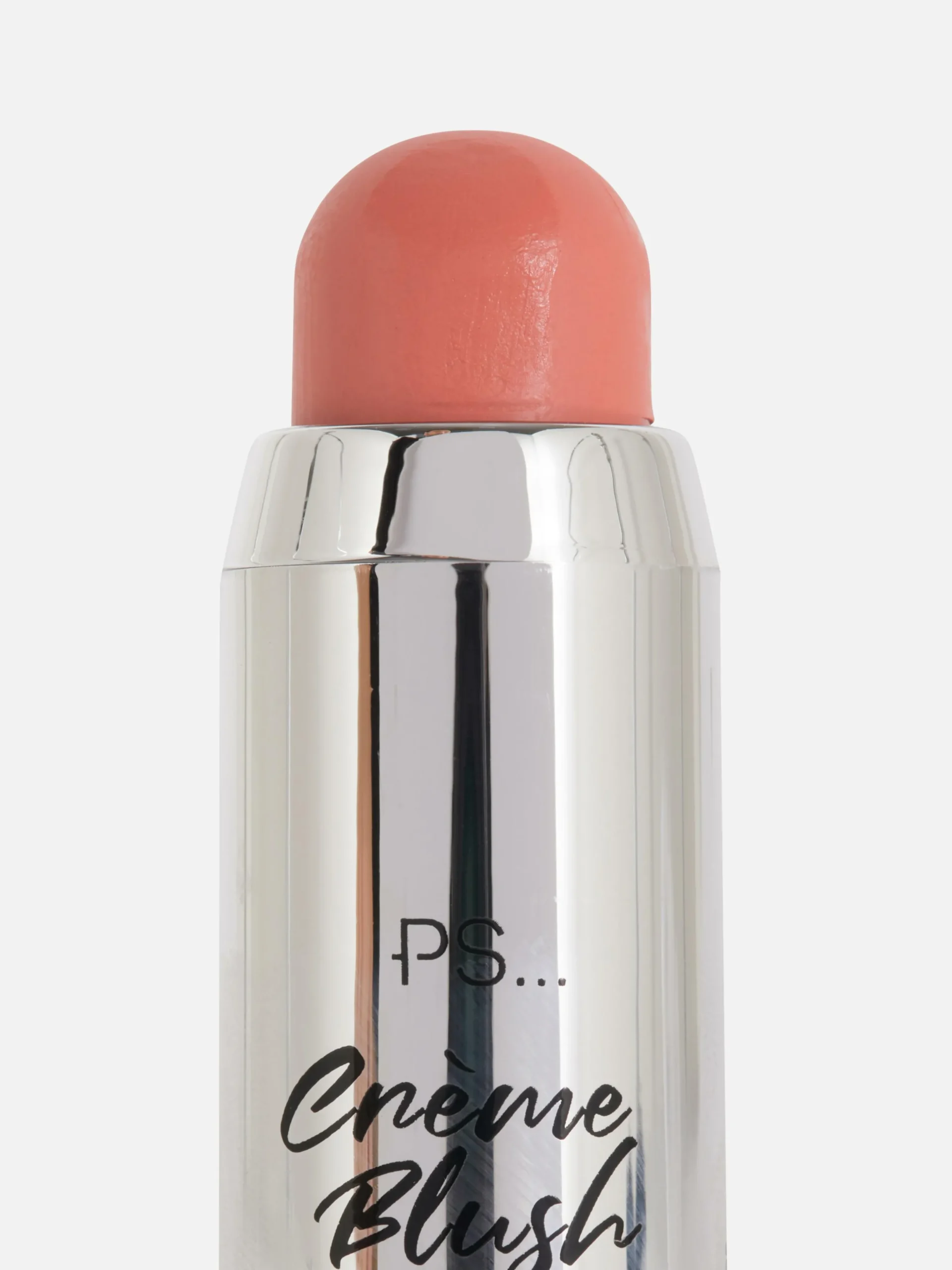 PS… Schwereloses Creme-Rouge